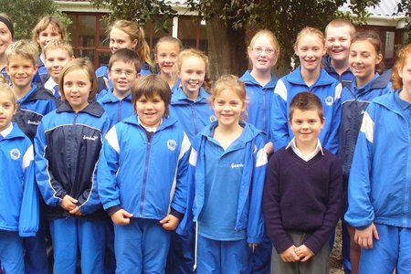 Gansbaai Laerskool Beeldende Kuns 2